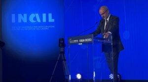 Forum della prevenzione “Made in Inail”